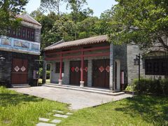 -李小龙乐园(顺德均安店)