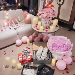 -CHERRY BABY 轻奢派对策划(北京国贸店)