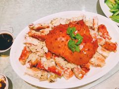 -御满江海鲜酒家(洛溪新城店)