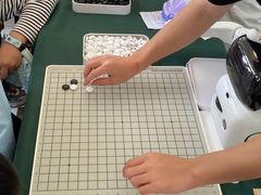 -中国福利会少年宫
