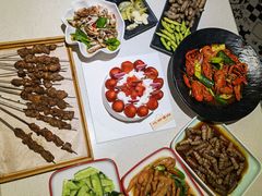 -好利来(奥林匹克购物广场店)