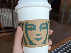 -星巴克(太原柳巷第一店)