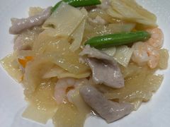 -闫府私房菜·老字号(恒隆店)