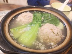 -陈记菜馆·非遗淮扬菜(东关街教场店)
