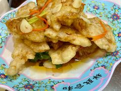 -老厨家(中央大街西七道街店)