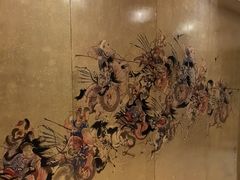 -巴音浩日娲·蒙餐(双林东路店)