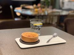 招牌法式焦糖烤布蕾-PAUL LAFAYET 法式甜品(港汇广场店)