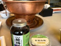 -牛街·马辈儿涮肉(牛街总店)