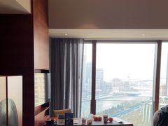 -天津香格里拉大酒店