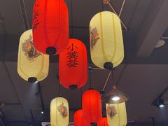 -小饕荟雅安贡椒鱼鲜馆(广福桥店)