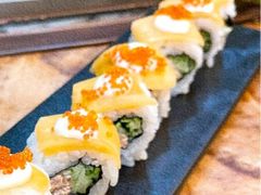 -森味薪火烧•烧鸟居酒屋•日本料理(望京店)
