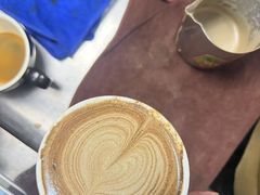 -王森咖啡西点烘焙培训(上海名厨中心店)