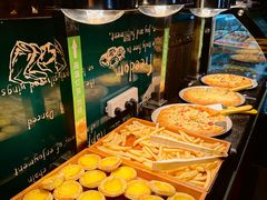-好伦哥比萨烤肉自助(马家堡店)