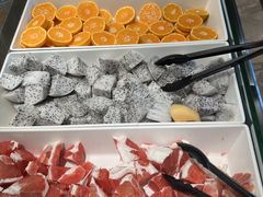 -比格比萨自助(裕源大厦店)