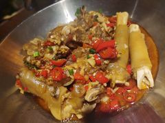 羊蹄-李久其家民间餐厅(梅溪湖店)