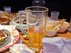 -小乾杯串店•16年沈阳烧烤(文安路店)