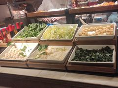 -君悦酒店·乐厨·高空自助餐(青年大街店)