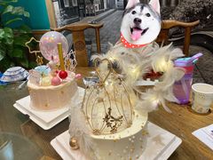 -昔木生日蛋糕(汉口店)