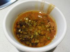 -古乐牛香·鲜牛肉牛杂火锅(新区店)
