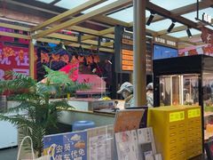 -星巴克臻选(华堂·新辰汇店)