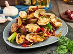 -星光小把串·海鲜烧烤(西安路店)