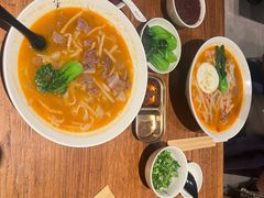 -漆黑觉米粉(三里屯店)