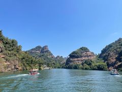 -丹霞山风景名胜区