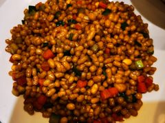 特色炒疙瘩-紫光园·烤鸭(吕家营店)