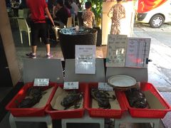 &nbsp;卖蟹处-龙海鲜螃蟹王(宏茂桥店)