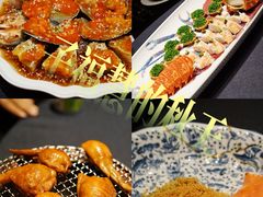 -子福慧(虹桥店)