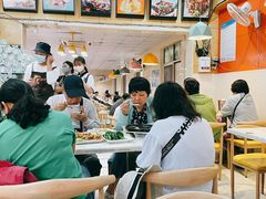 大堂-越乡小厨(侨港店)