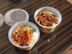 -肆姐面粉馆(坡子街店)