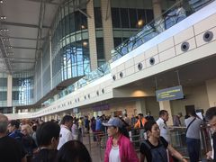 -谢列梅捷沃国际机场