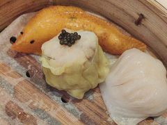 -美心·翠园(港汇恒隆广场店)