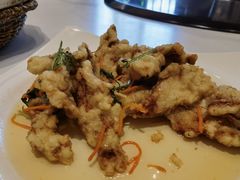 -吴记酱骨炖菜馆(康安路店)