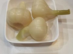 糖蒜-洪运轩饭庄(北纬路店)