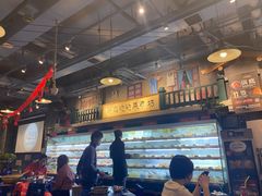 -马路边边串串香(双井直营店)