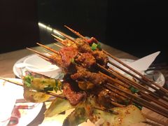 -乐乐姐超级土豆(中关村5号店)