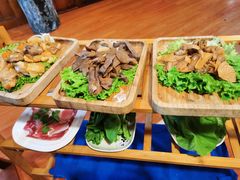 -云上珍野生菌(兴仁店)