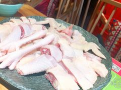海南文昌鸡-椰夫人·养生椰子鸡(金沙洲永旺店)