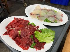 -濠轩阁特色生蚝火锅总店