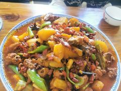 -福顺祥大盘鸡(临潼店)