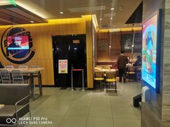 -汉堡王(金鹰天地广场店)