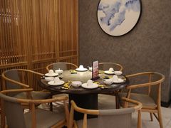 -闫府私房菜·百年鲁菜(恒隆店)