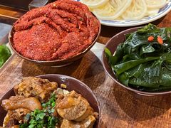 -楠火锅(西单店)