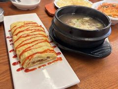 -第二外国语学院-韩国餐厅(朝阳路店)