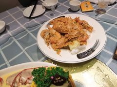 -喜碧海鲜·二十年本土海鲜老字号(上排店)