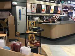 -COSTA COFFEE(华润五彩城店)