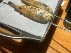 -聚点串吧·北京烧烤(赵登禹路店)