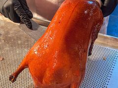 -小吊梨汤·北京菜·烤鸭(五角场万达店)